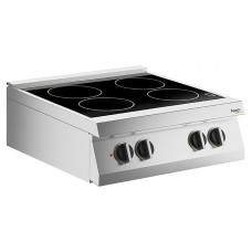 Плита электрическая Apach Chef Line SLRV89
