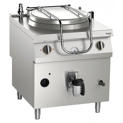 Котел варочный Apach Chef Line SLKE89I150