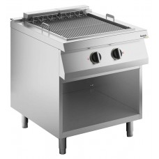 Гриль электрический Apach Chef Line SLGE87OS