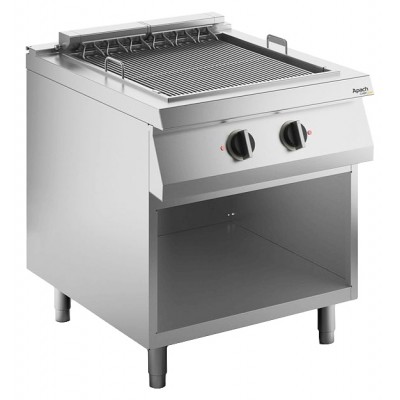 Гриль электрический Apach Chef Line SLGE87OS