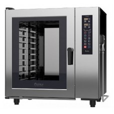 Пароконвектомат Pratica C-MAX-10