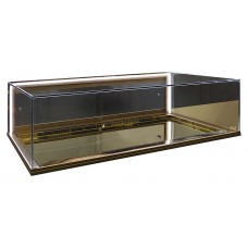 Витрина кондитерская Finist Glassier58 Gold Gg-12/7/3