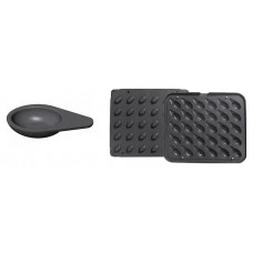 Форма для тарталетницы Pavoni COOKMATIC R