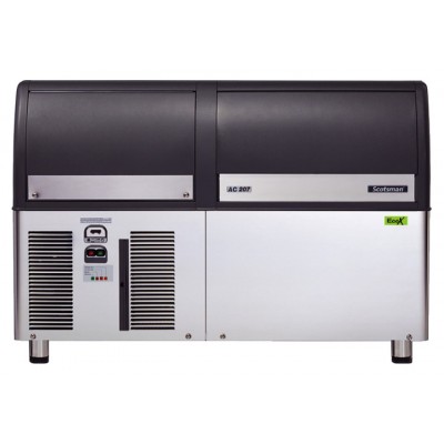 Льдогенератор SCOTSMAN (FRIMONT) ACM 207 AS R290
