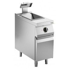 Подогреватель картофеля фри Apach Chef Line SLCPSE47CS