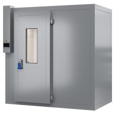 Камера отложенной расстойки POLAIR СRP1.6080.Т2 inox