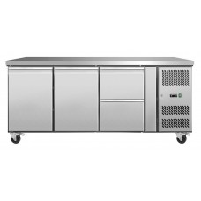 Стол морозильный Koreco GN/3100BTL2D2