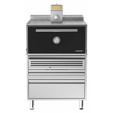 Гриль-печь хоспер Josper HJX-PRO-L175-TD NC