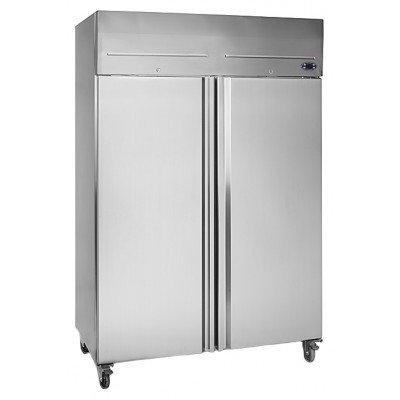 Шкаф холодильный TEFCOLD RK1420 DNK