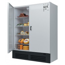 Шкаф морозильный Brandford Shkaff 0,7 HT