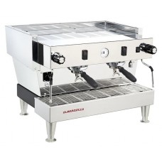 Кофемашина La Marzocco Linea S EE 2 Gr Tall Cup HW 220V CE+HL
