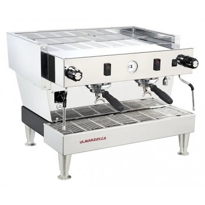 Кофемашина La Marzocco Linea S EE 2 Gr Tall Cup HW 220V CE+HL