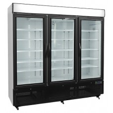 Морозильный шкаф TEFCOLD NF7500G