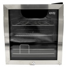 Шкаф холодильный барный EKSI BRG46