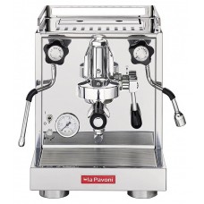 Эспрессо кофемашина La Pavoni LPSCCS01EU