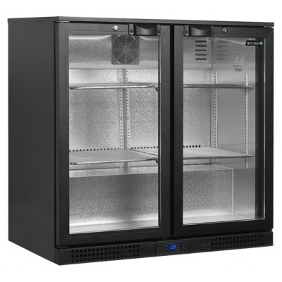 Шкаф холодильный барный TEFCOLD BA26H