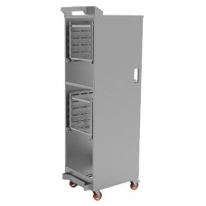Тележка-шпилька загрузочная Radax TRSG556040 для пароконвектоматов BL05TSCT и BL05TSCT