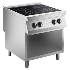 Плита индукционная Apach Chef Line SLRI89OS