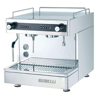 Кофемашина KIMNELLI К102Т