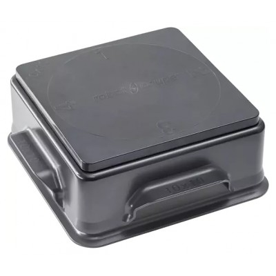 Комплект для очистки решеток для нарезки кубиками Robot Coupe Easy Clean Xpress 49305