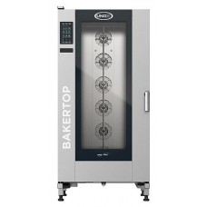 Пароконвектомат UNOX XEBL-16EU-DPRS-11