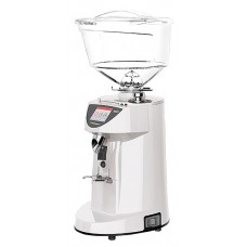 Кофемолка Nuova Simonelli MDXS Core On Demand белая