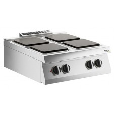 Плита электрическая Apach Chef Line SLRE89