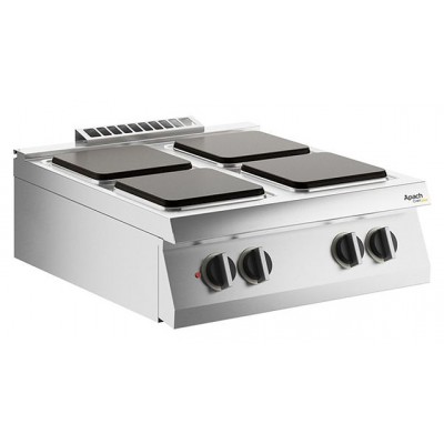 Плита электрическая Apach Chef Line SLRE89
