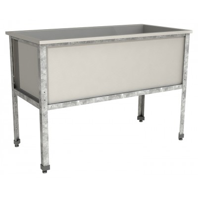 Ванна котломоечная Restoinox ВМСК-1/10/8-ЭЦ