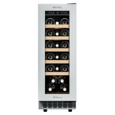 Винный шкаф MEYVEL MV19NH-KWT1