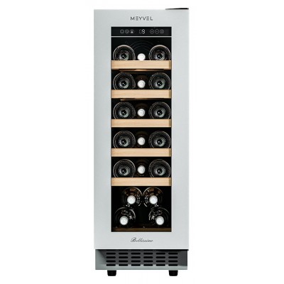 Винный шкаф MEYVEL MV19NH-KWT1