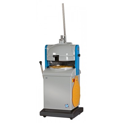 Тестоделитель-округлитель DAUB DR 4/36 Flex (сменный разделительный диск)