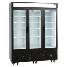 Шкаф морозильный TEFCOLD UFSC1600GCP