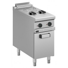 Фритюрница Apach APFE-49/2VP/PL