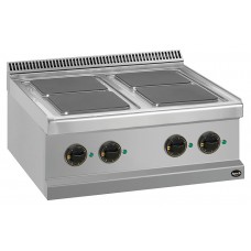 Плита электрическая Apach APRE-77T/PL