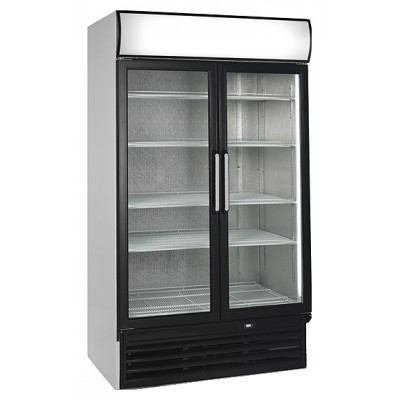 Шкаф холодильный TEFCOLD FSC1200H