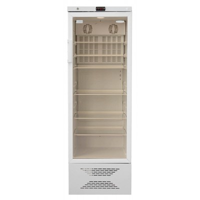 Шкаф холодильный фармацевтический Бирюса 350S-G (6G)