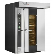 Печь ротационная Apach Bakery Line J68E TST3M (платформа)