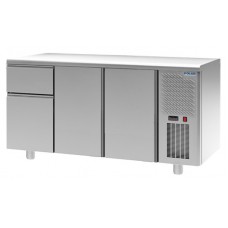 Стол холодильный POLAIR TM3GN-100-G без борта