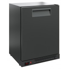 Шкаф холодильный барный POLAIR TD101-Bar (глухая дверь, без столешницы)