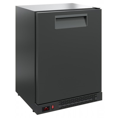 Шкаф холодильный барный POLAIR TD101-Bar (глухая дверь, без столешницы)