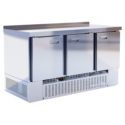 Стол холодильный ITALFROST (CRYSPI) СШС-0,3 GN-1500 NDSBS