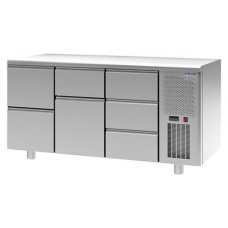 Стол холодильный POLAIR TM3-213-G без борта