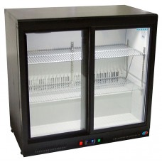 Шкаф холодильный Frenox BB250SL