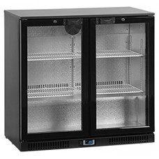 Шкаф холодильный TEFCOLD DB200H