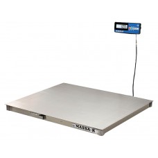 Весы напольные МАССА-К 4D-PM.S-12/10-500-A (RUEW)