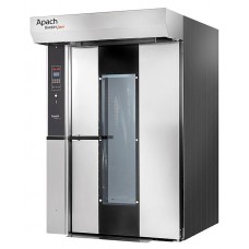 Печь ротационная Apach Bakery Line G68E DP крюк