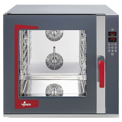 Печь конвекционная Venix M06S
