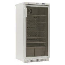 Холодильник фармацевтический POZIS ХФ-250-5 тонир. двери