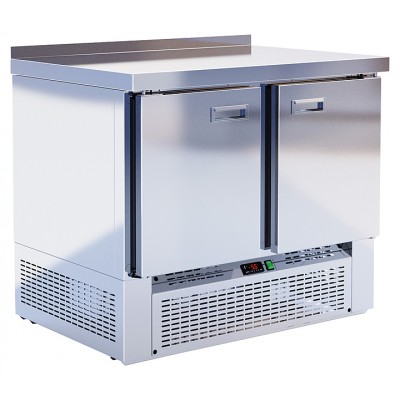 Стол холодильный ITALFROST (CRYSPI) СШС-0,2-1000 NDSBS